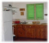 cottage kitchen